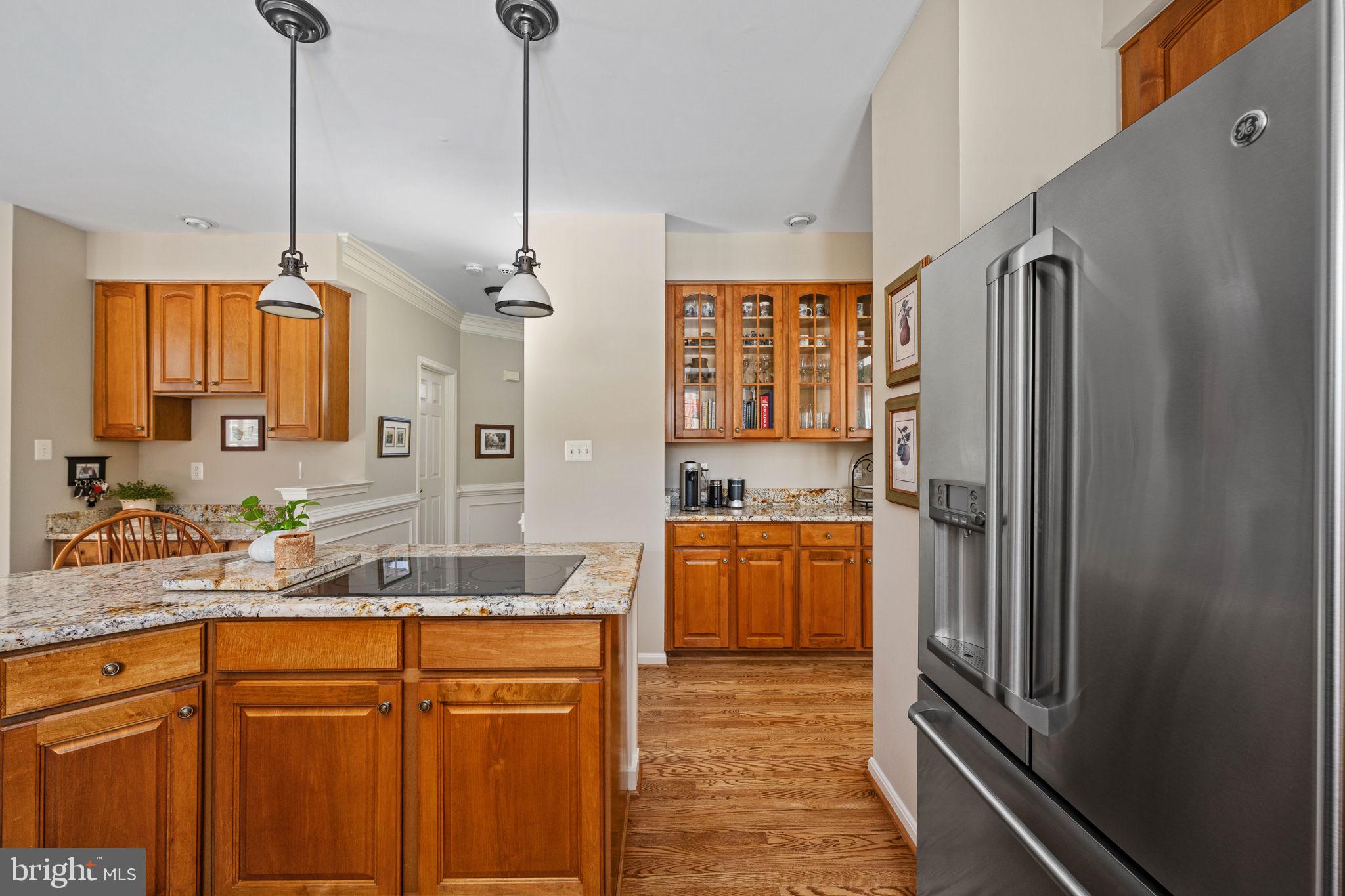 CASCADES - Residential