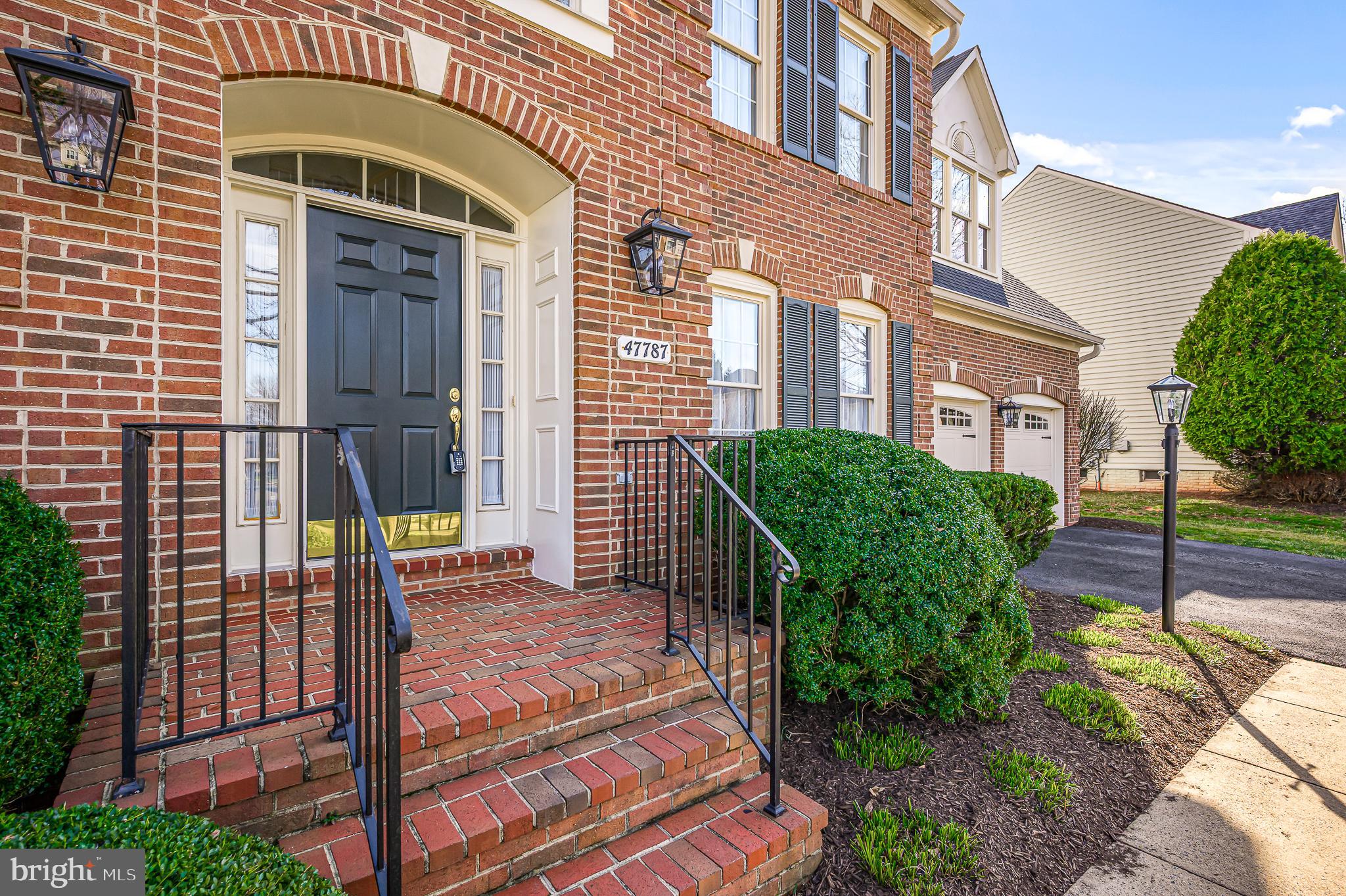 CASCADES - Residential