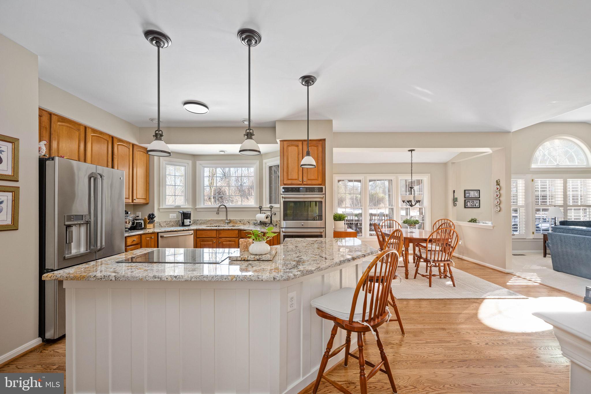 CASCADES - Residential