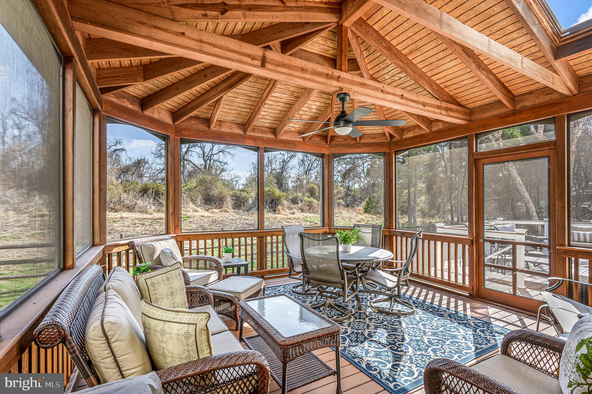 CASCADES - Residential