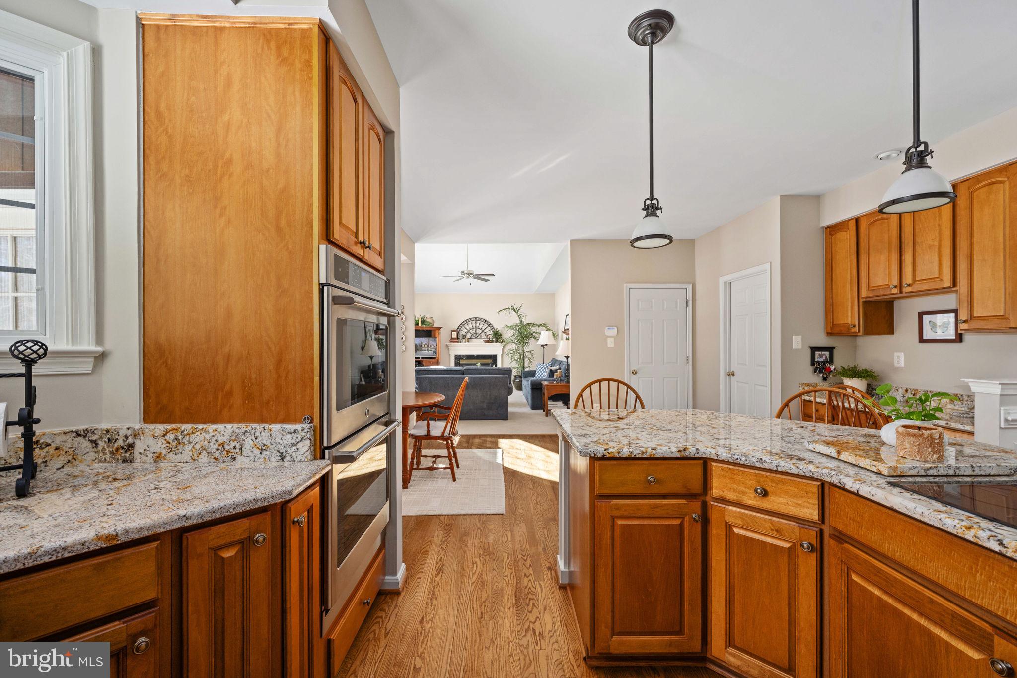 CASCADES - Residential