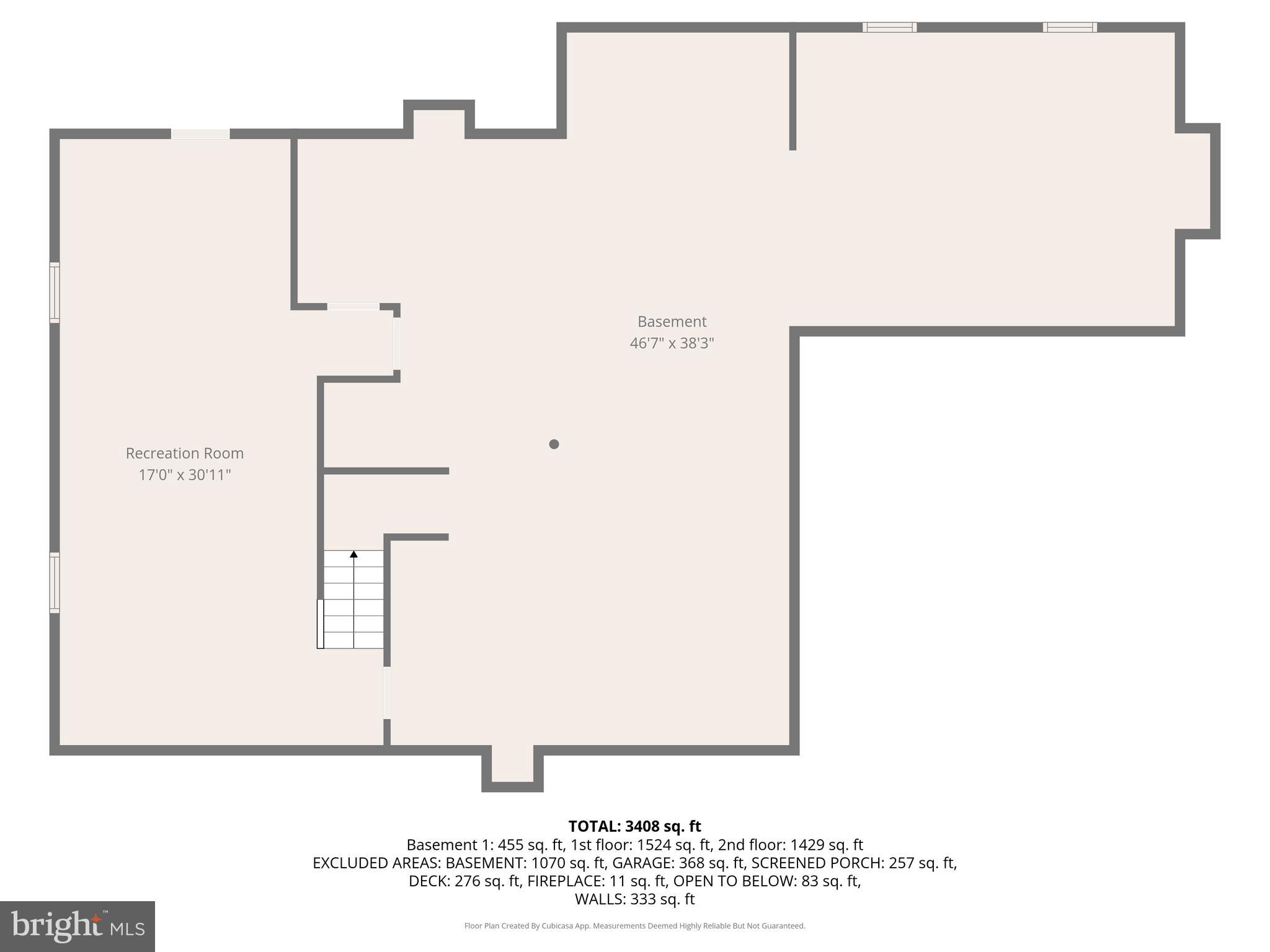 CASCADES - Residential