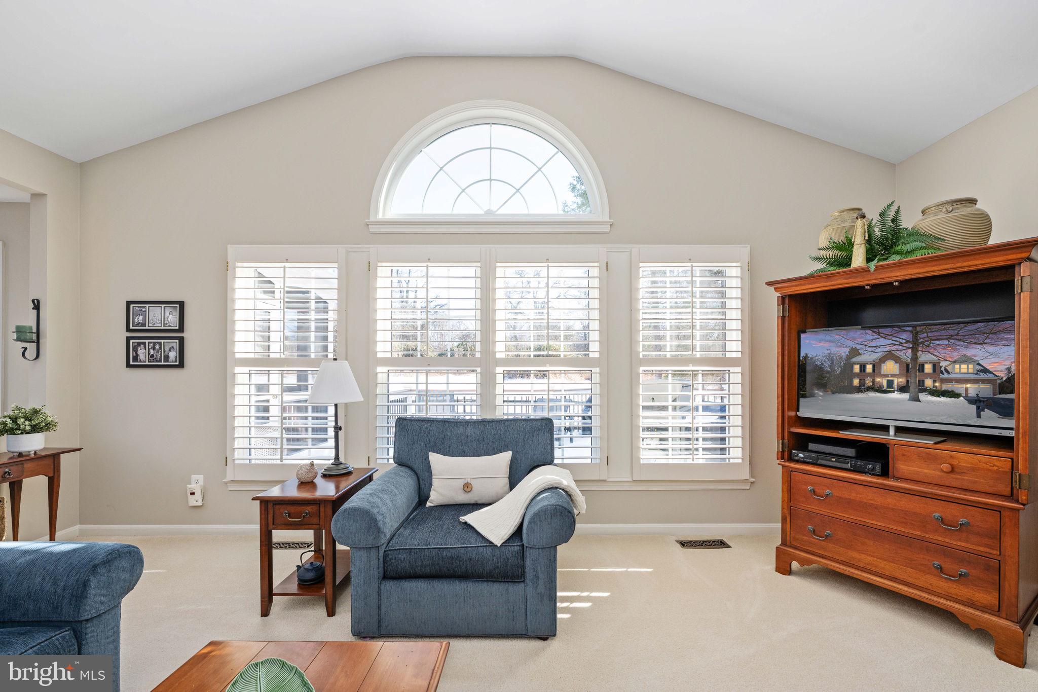 CASCADES - Residential