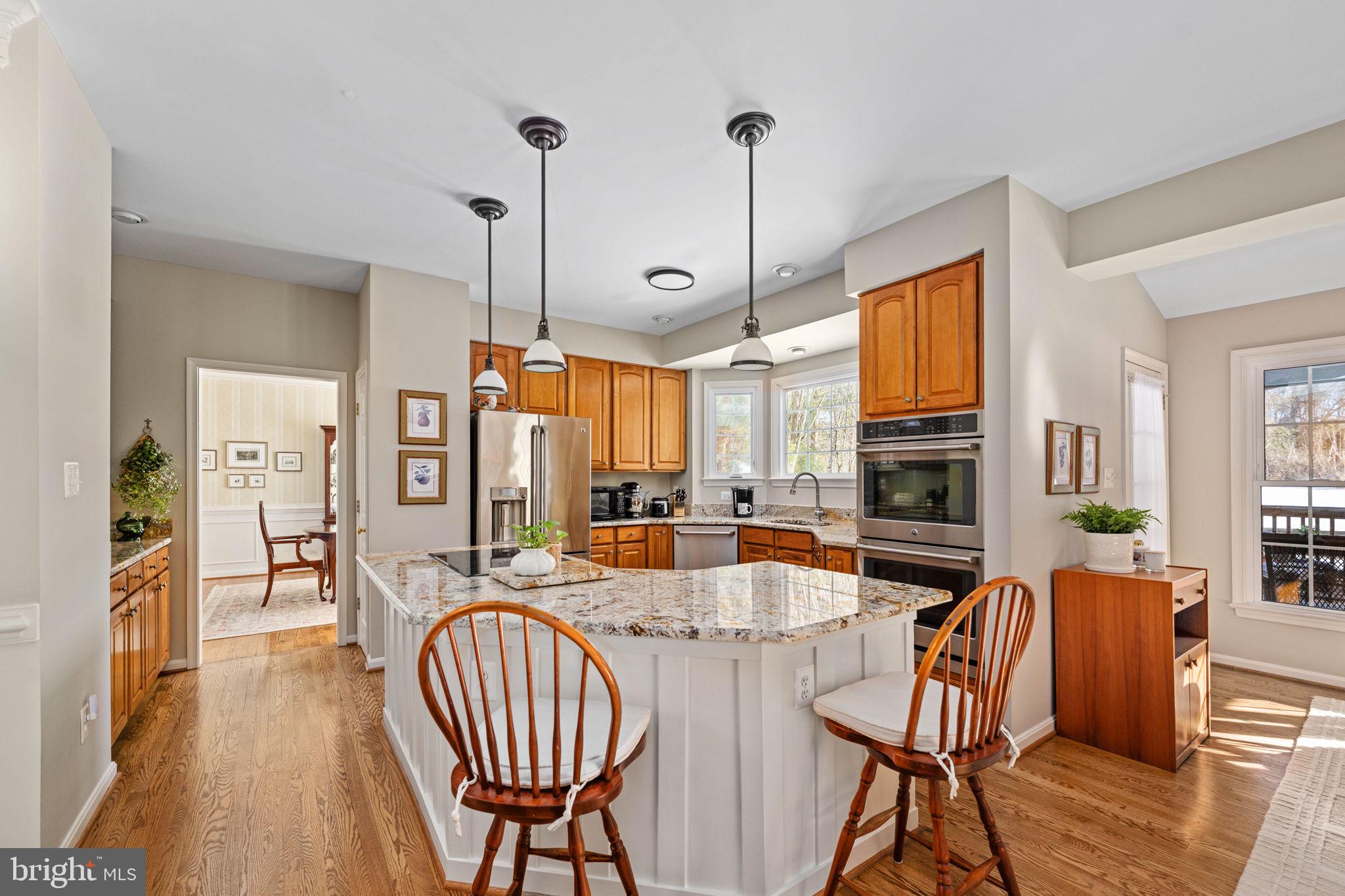 CASCADES - Residential