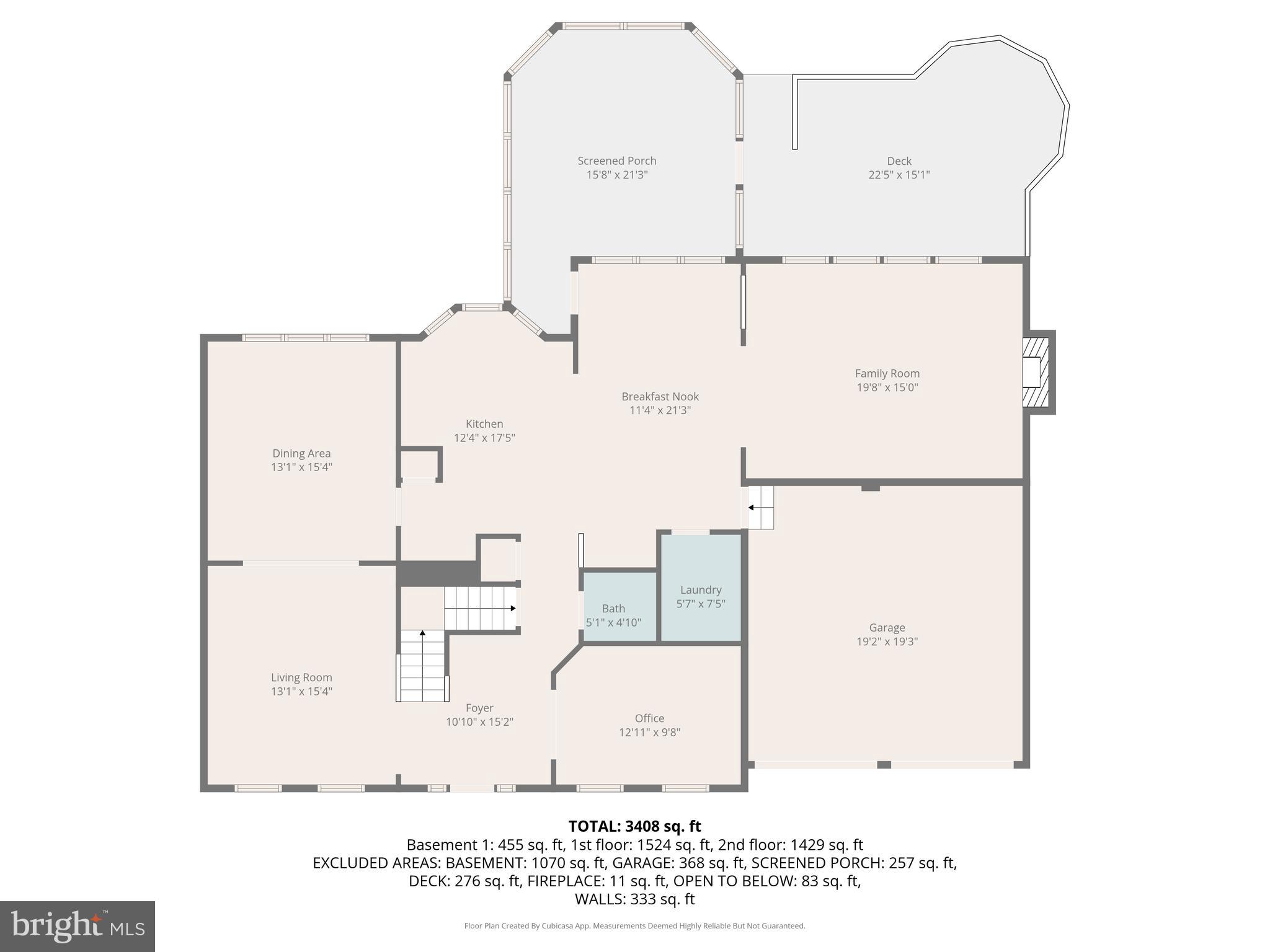 CASCADES - Residential