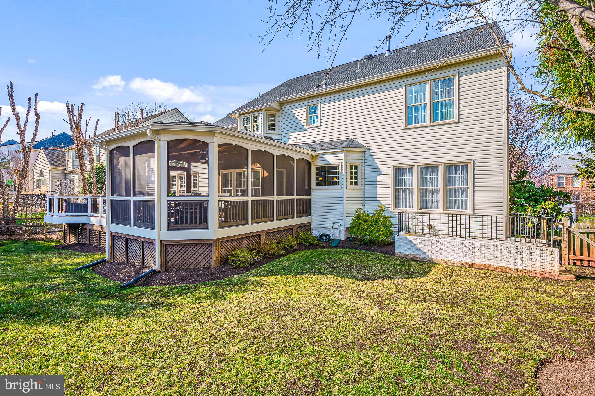 CASCADES - Residential