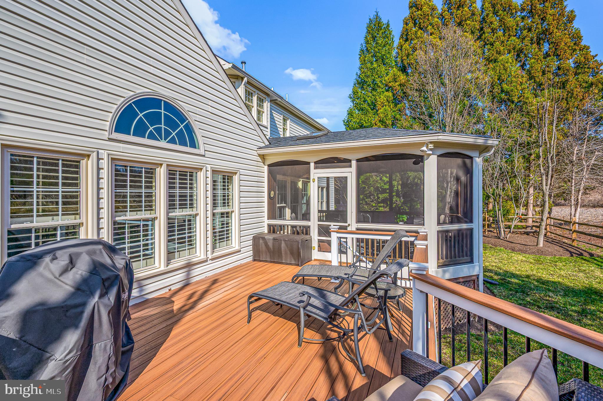 CASCADES - Residential