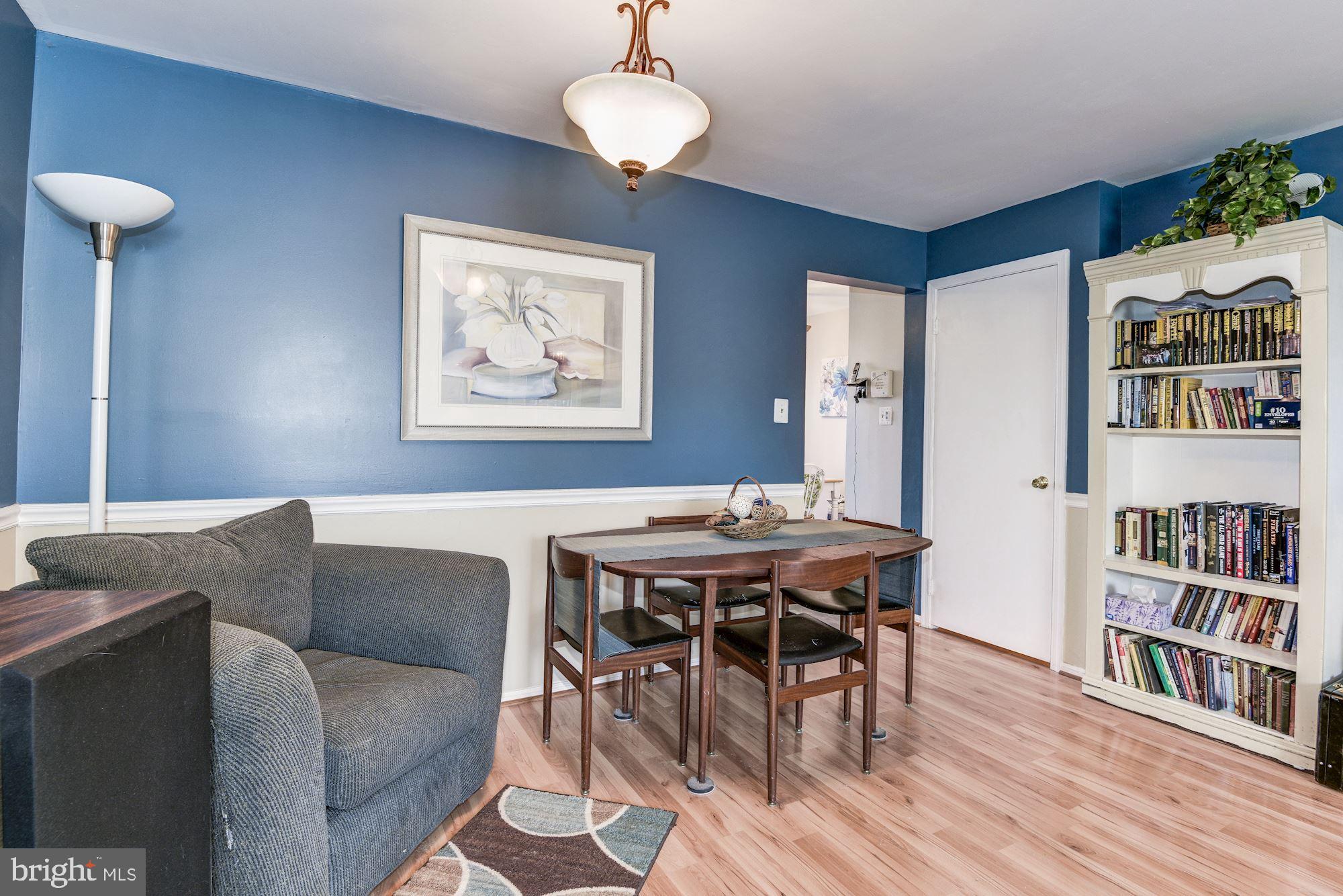 QUAIL HOLLOW - Residential