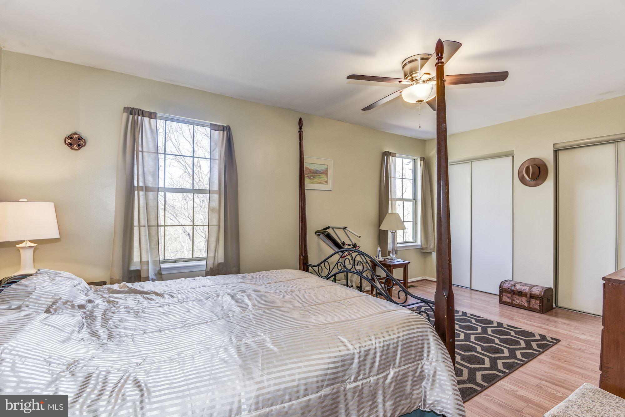 QUAIL HOLLOW - Residential