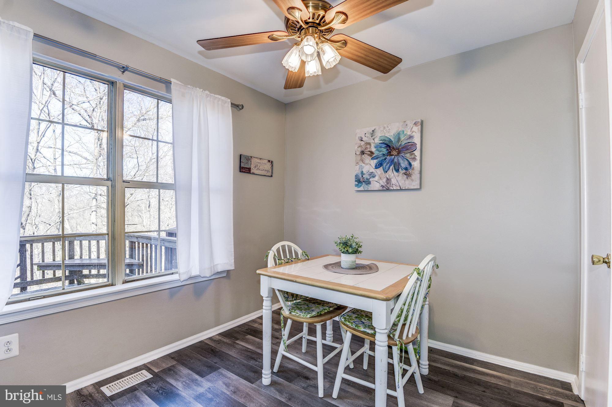 QUAIL HOLLOW - Residential