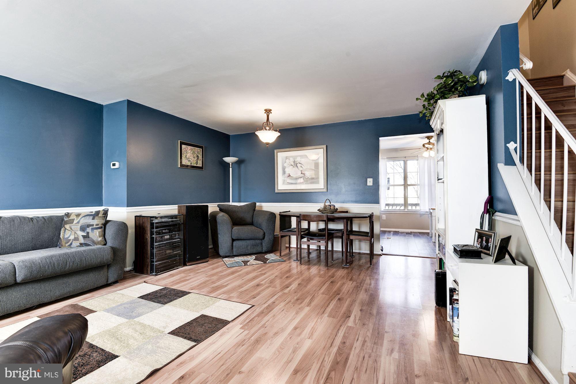 QUAIL HOLLOW - Residential