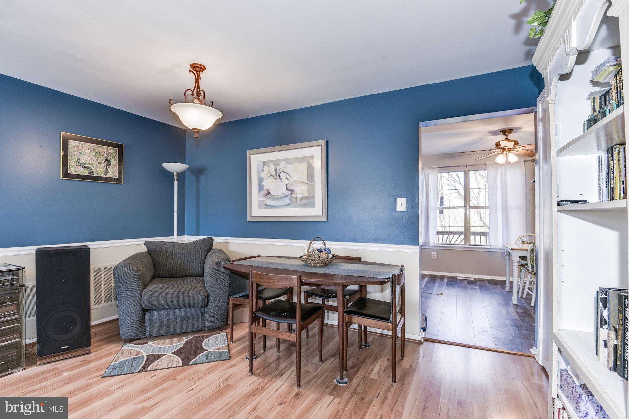 QUAIL HOLLOW - Residential