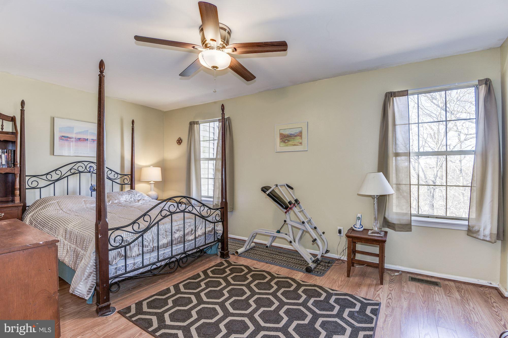 QUAIL HOLLOW - Residential