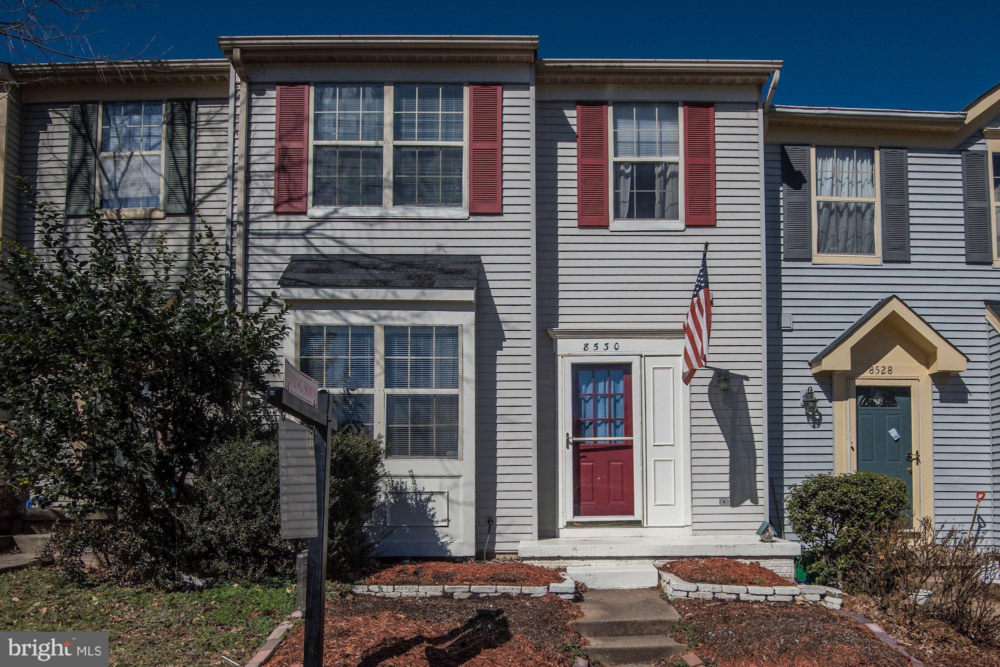 QUAIL HOLLOW - Residential