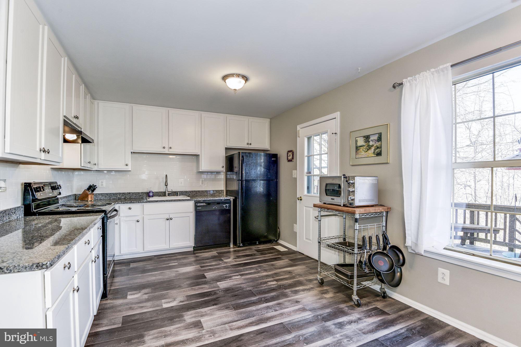 QUAIL HOLLOW - Residential