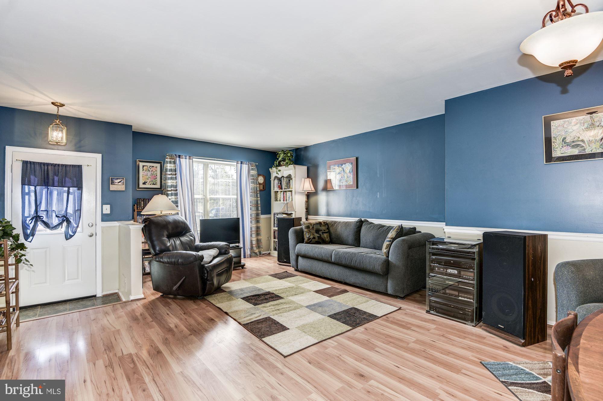 QUAIL HOLLOW - Residential