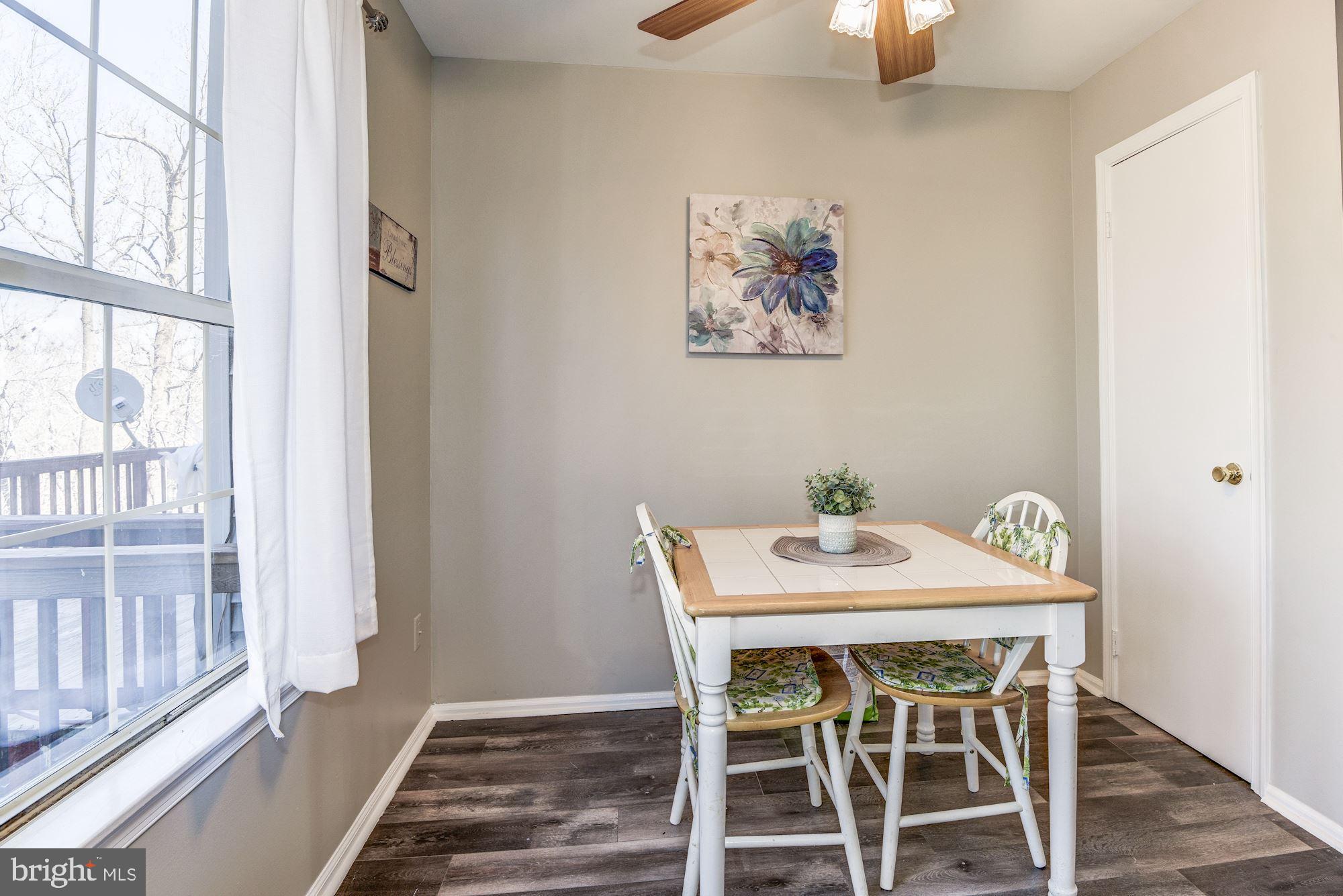 QUAIL HOLLOW - Residential