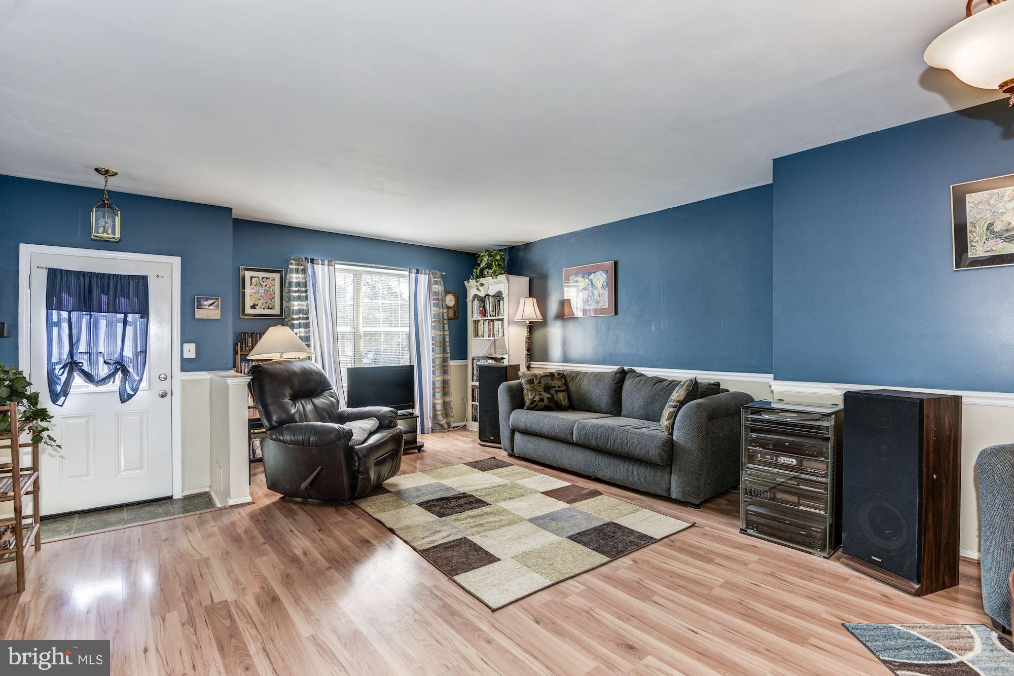 QUAIL HOLLOW - Residential