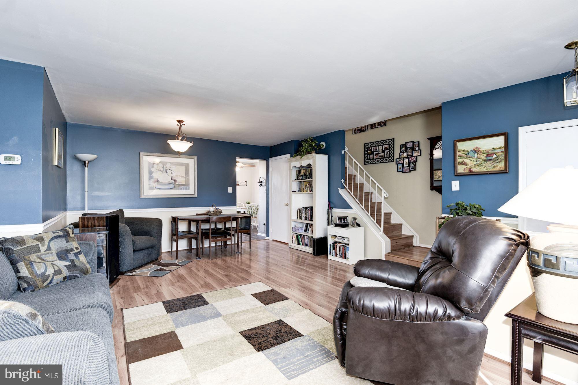 QUAIL HOLLOW - Residential