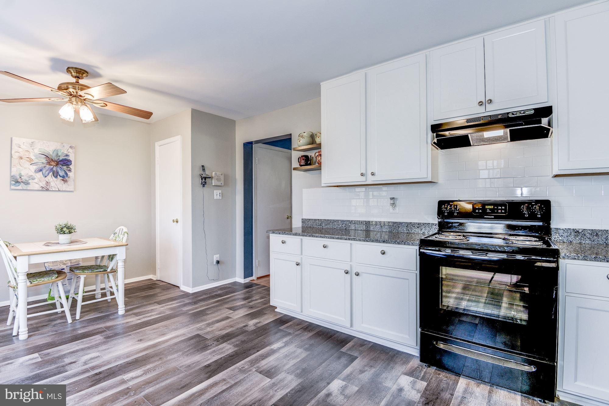 QUAIL HOLLOW - Residential