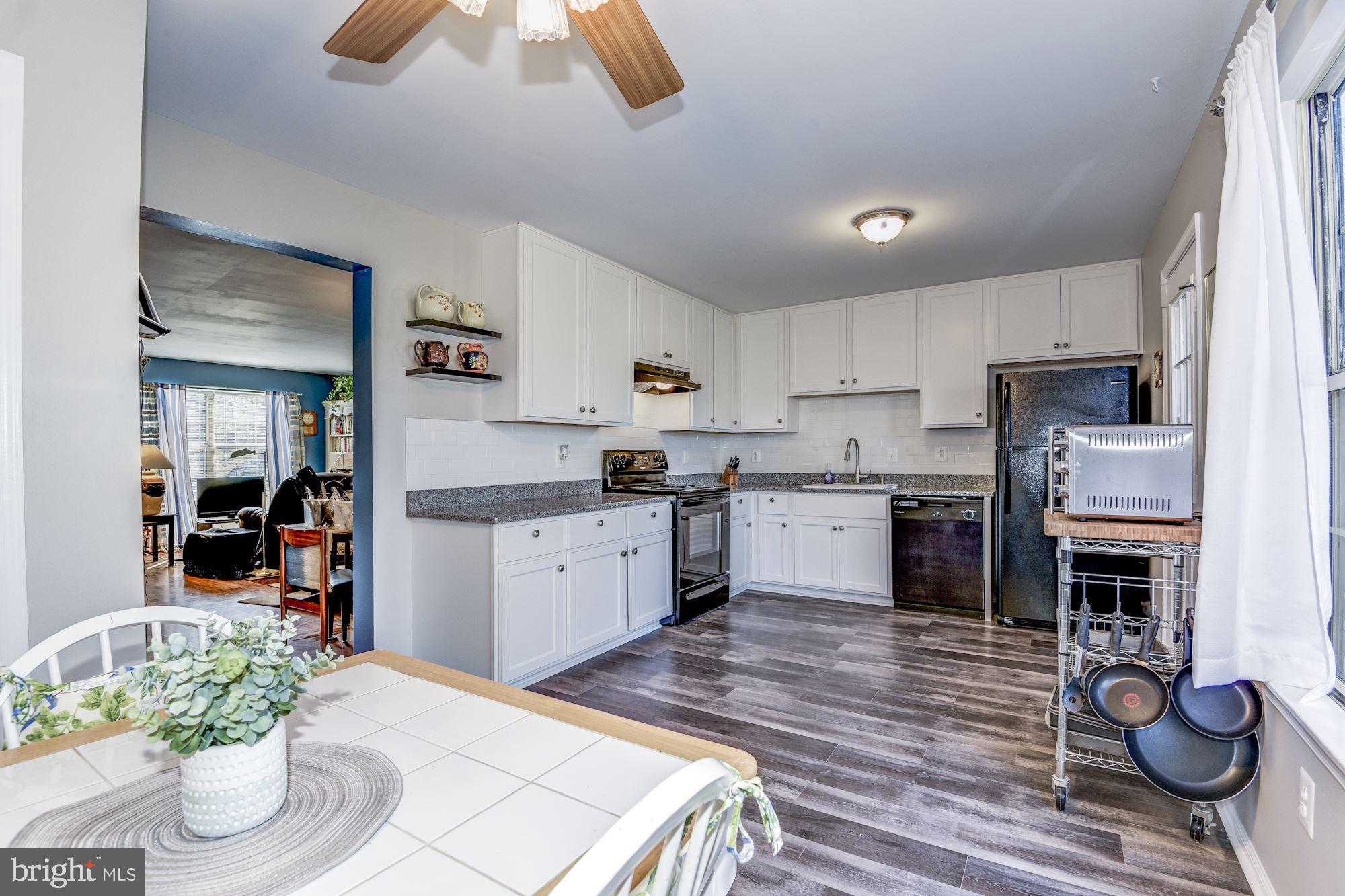 QUAIL HOLLOW - Residential