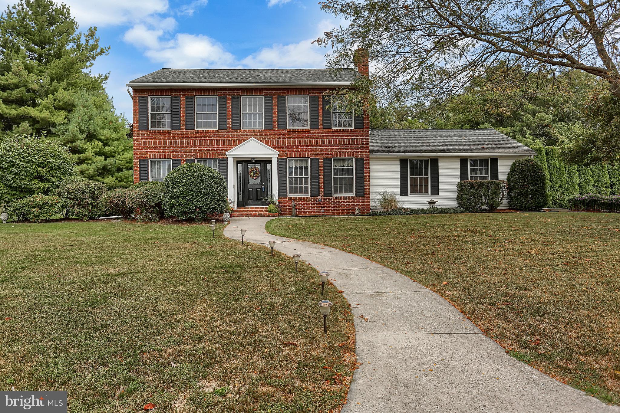 SOUTH MIDDLETON - Residential