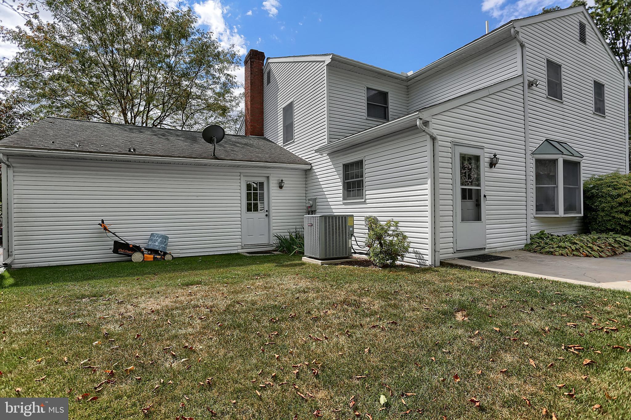 SOUTH MIDDLETON - Residential