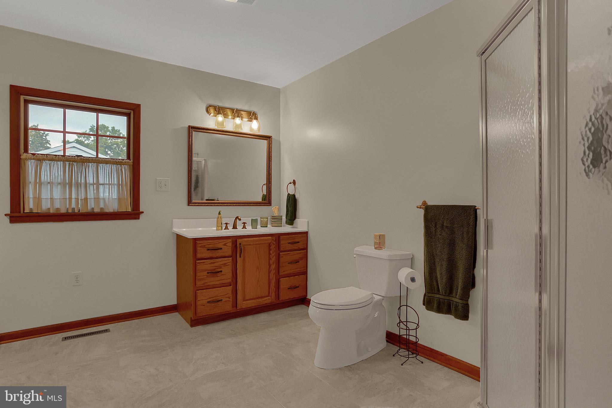 SOUTH MIDDLETON - Residential