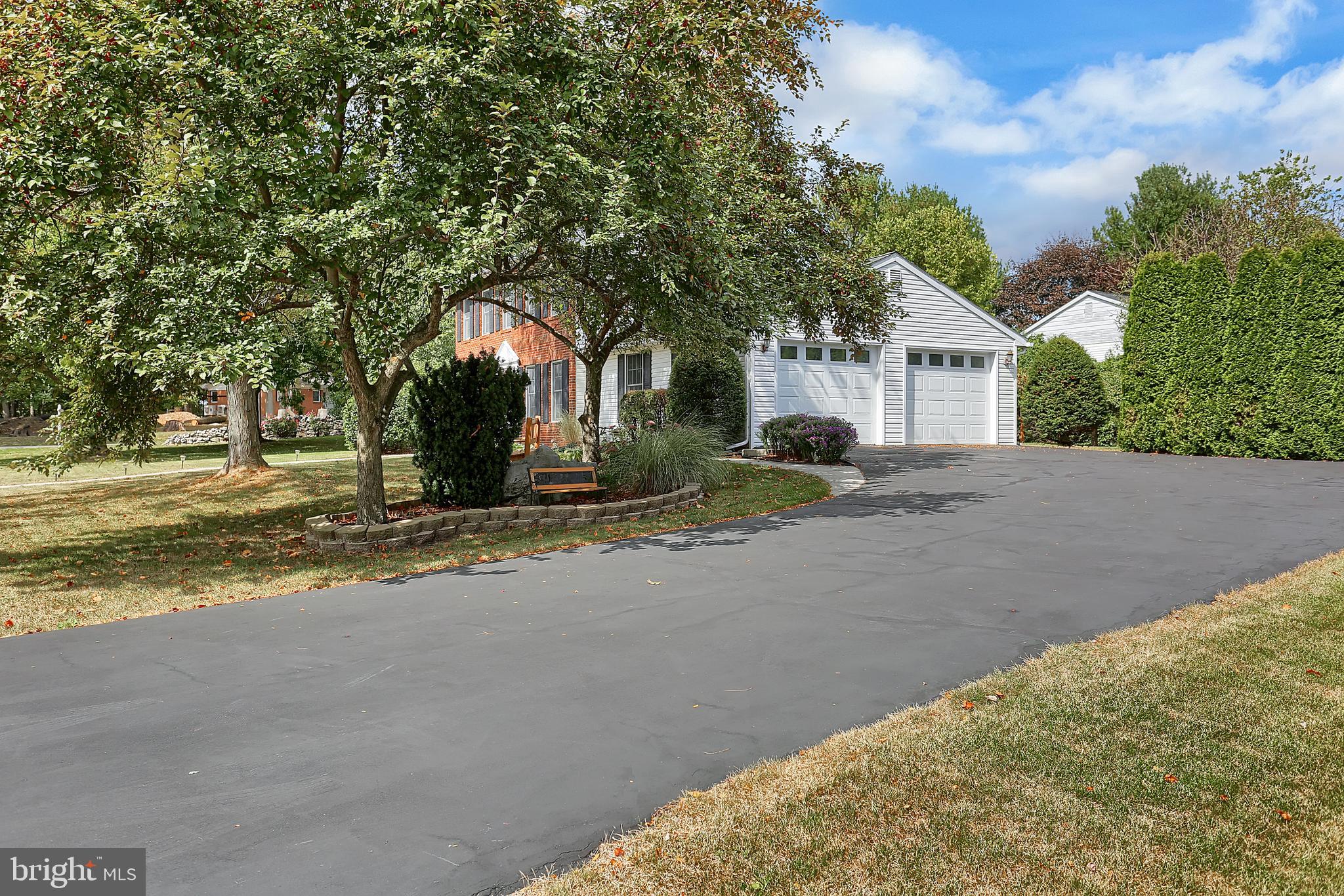 SOUTH MIDDLETON - Residential