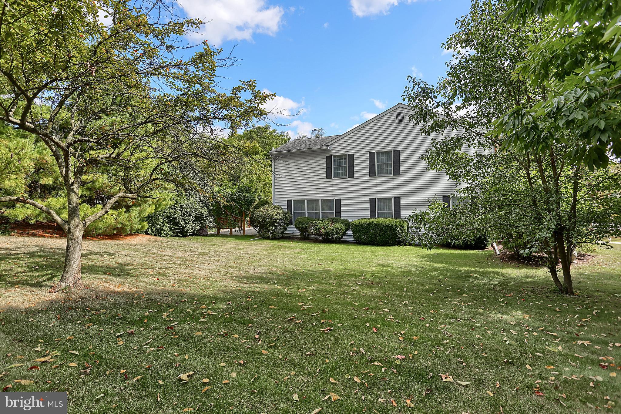 SOUTH MIDDLETON - Residential