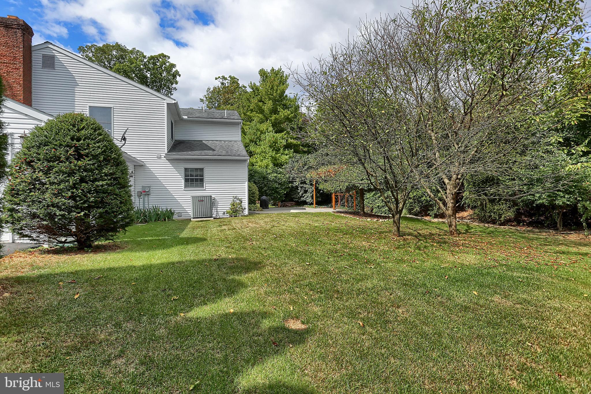 SOUTH MIDDLETON - Residential