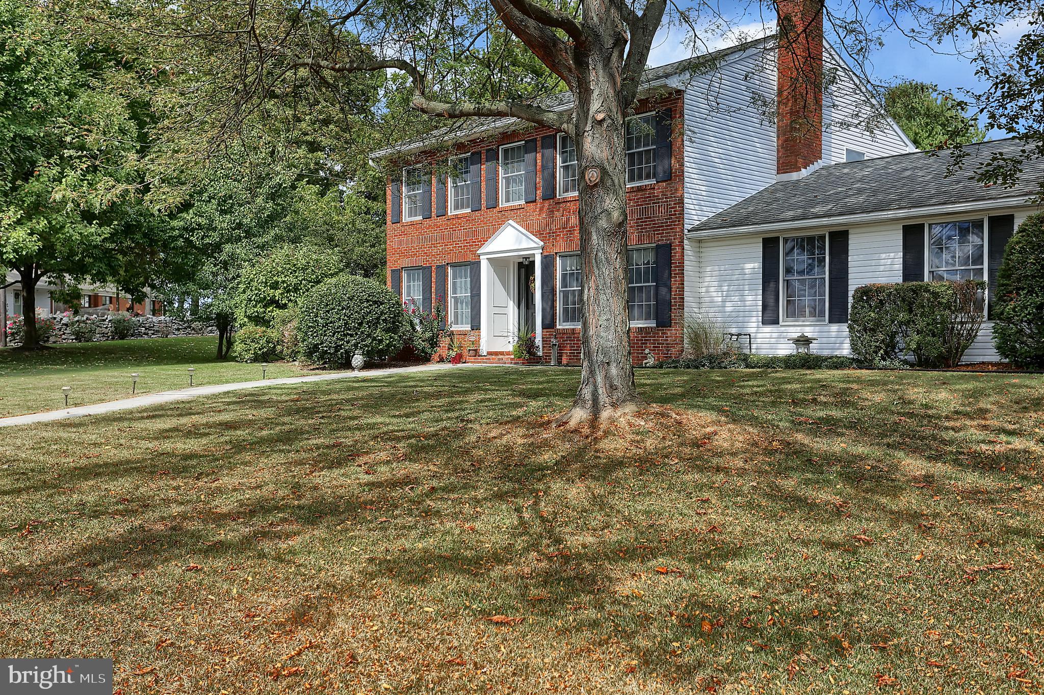 SOUTH MIDDLETON - Residential