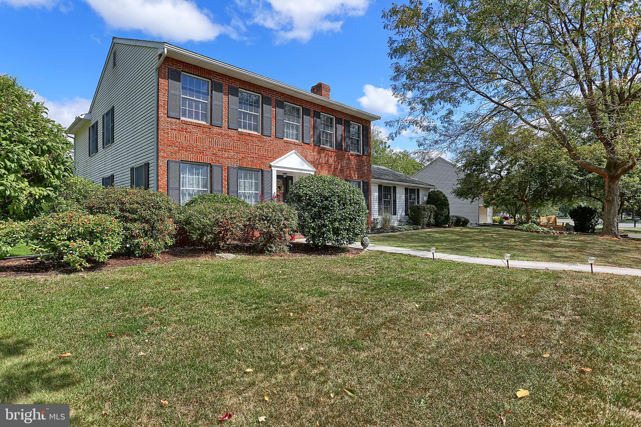 SOUTH MIDDLETON - Residential