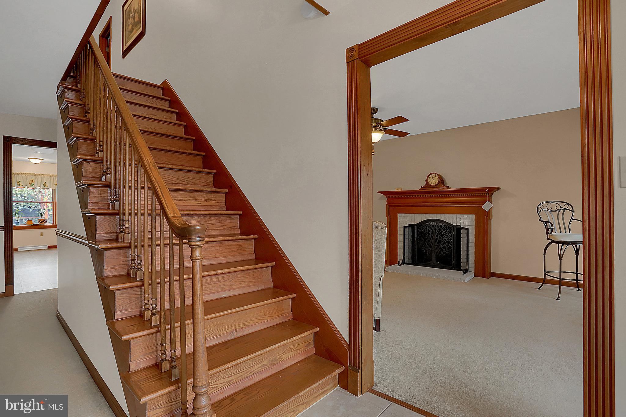 SOUTH MIDDLETON - Residential