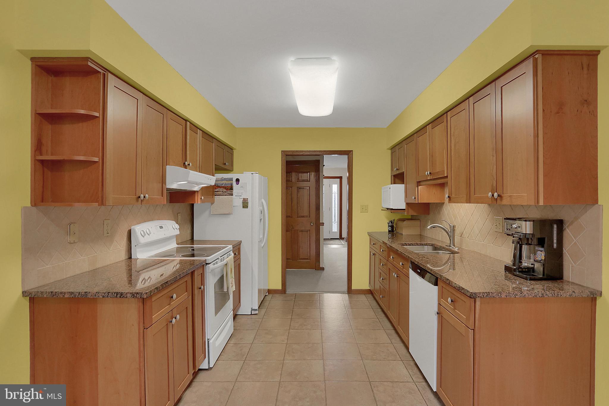 SOUTH MIDDLETON - Residential