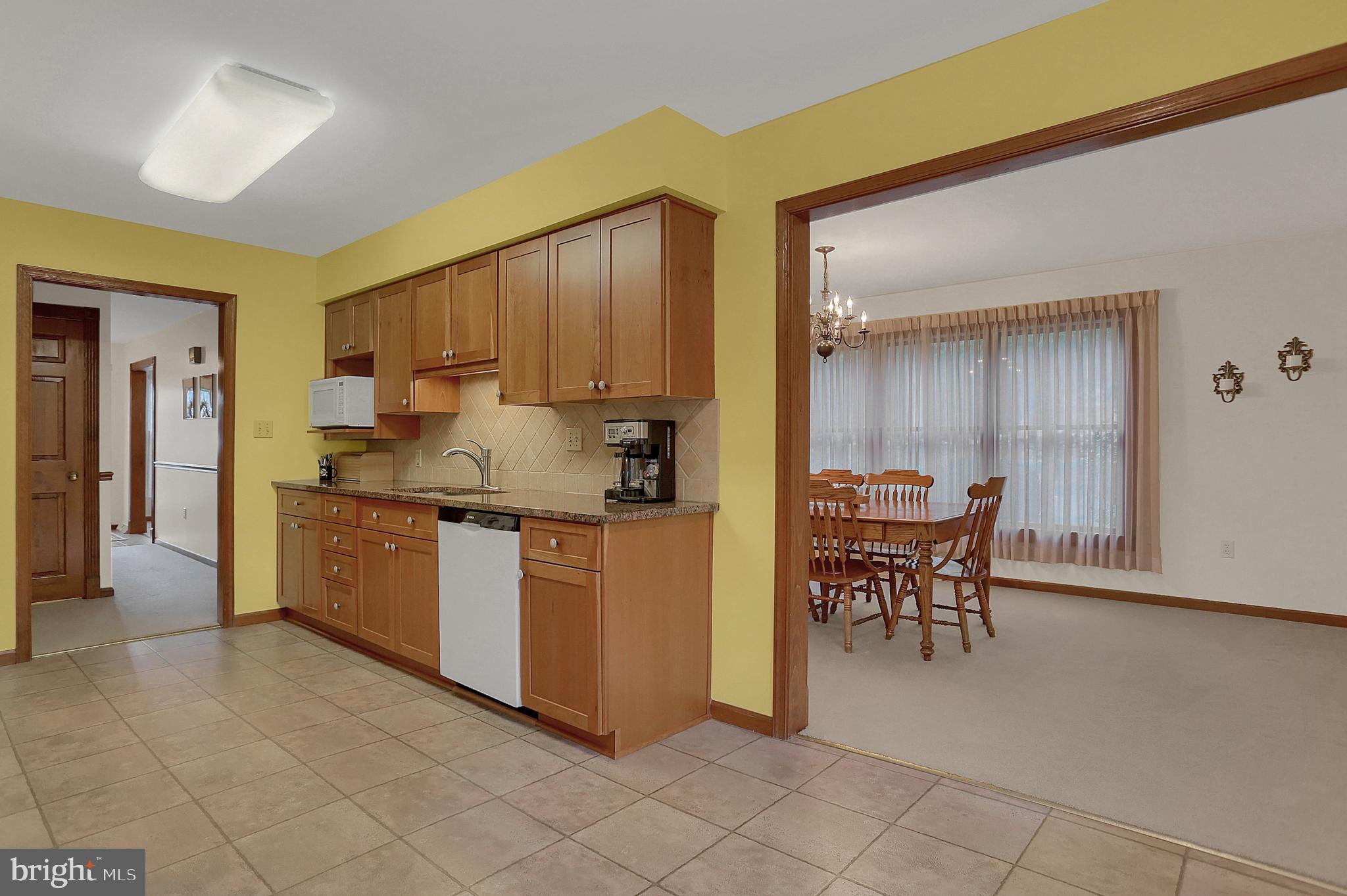 SOUTH MIDDLETON - Residential