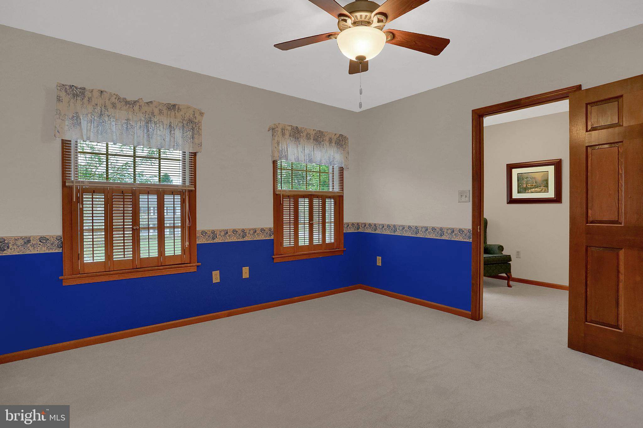 SOUTH MIDDLETON - Residential