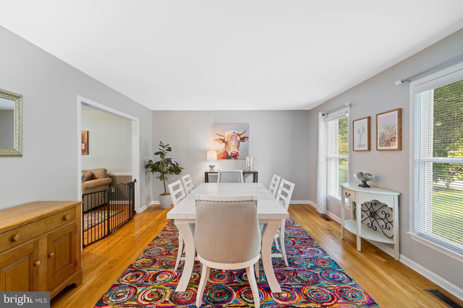 RESTON - Residential