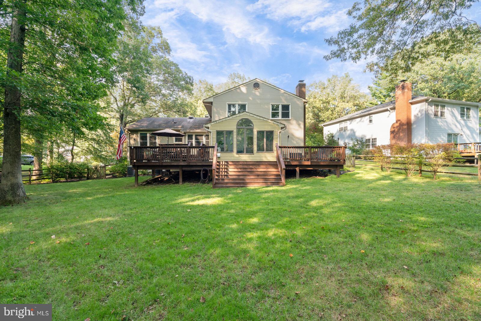 RESTON - Residential