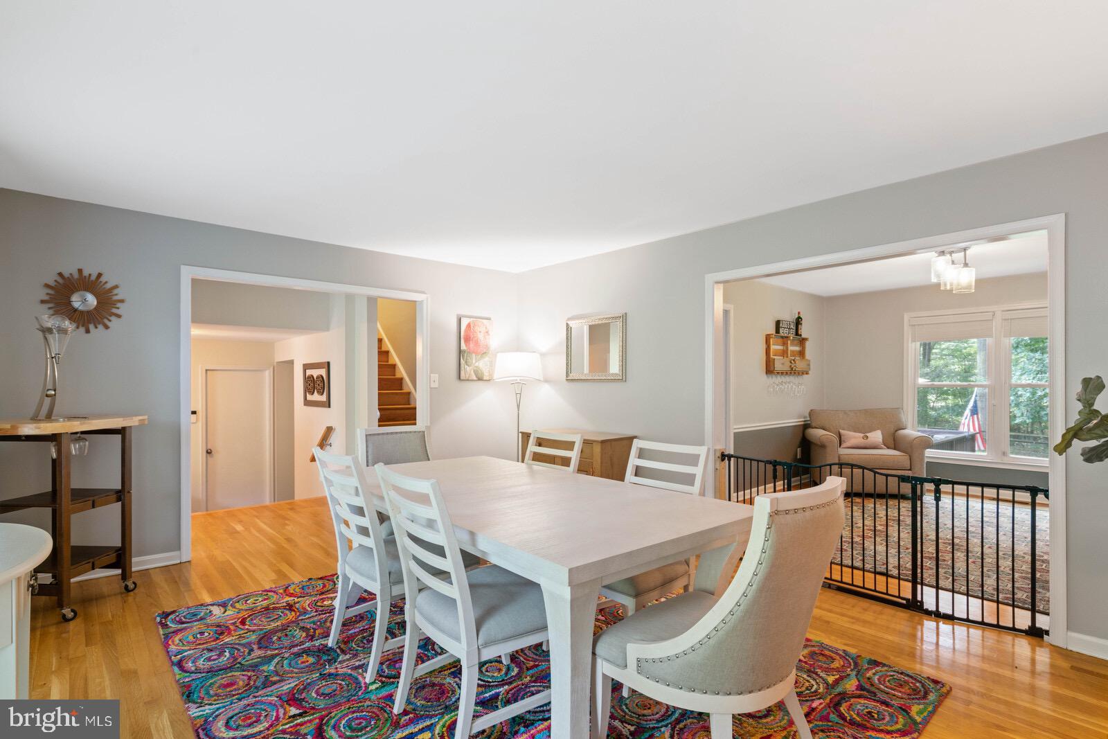 RESTON - Residential