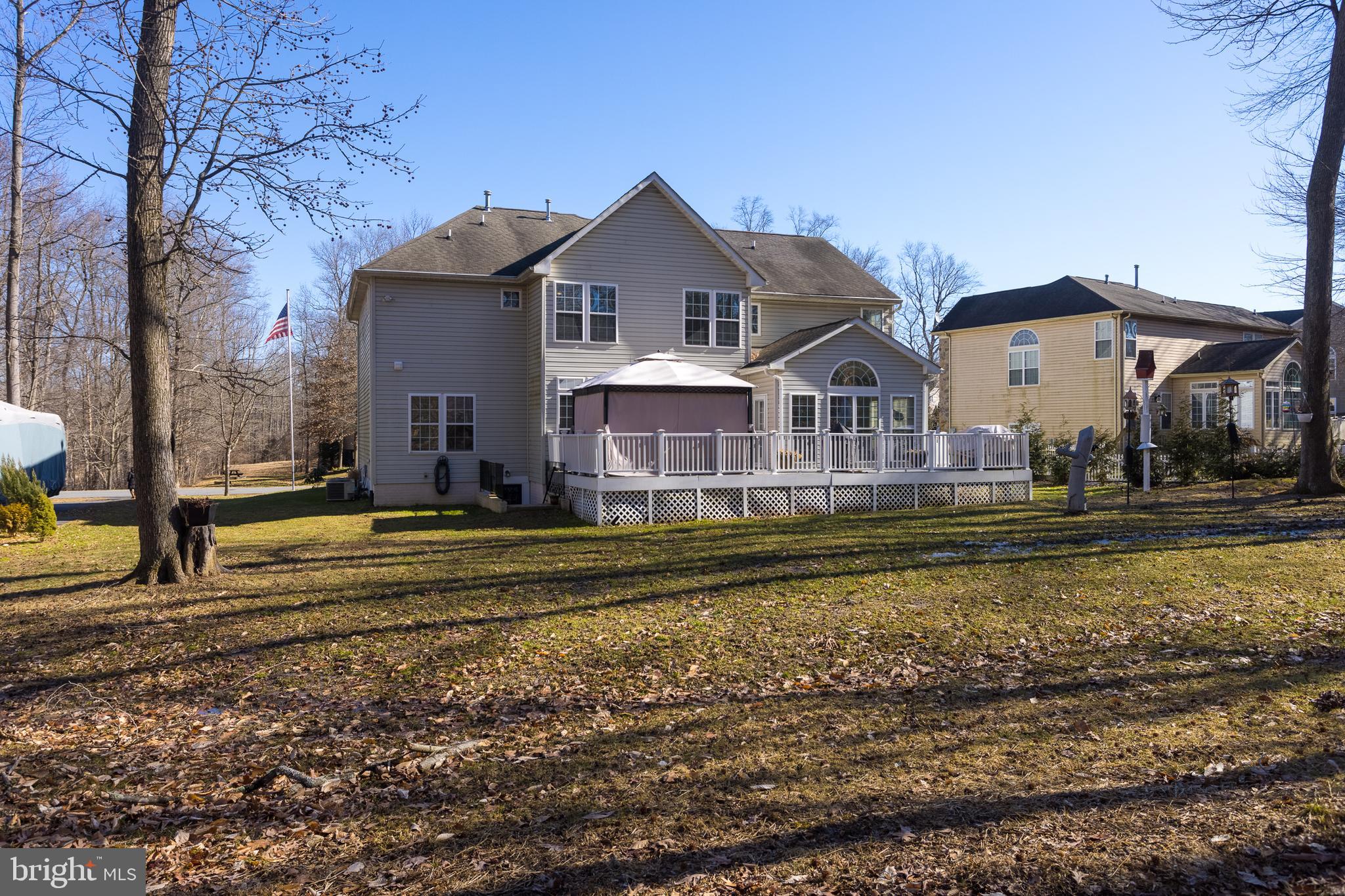 BETHEL SPRINGS - Residential