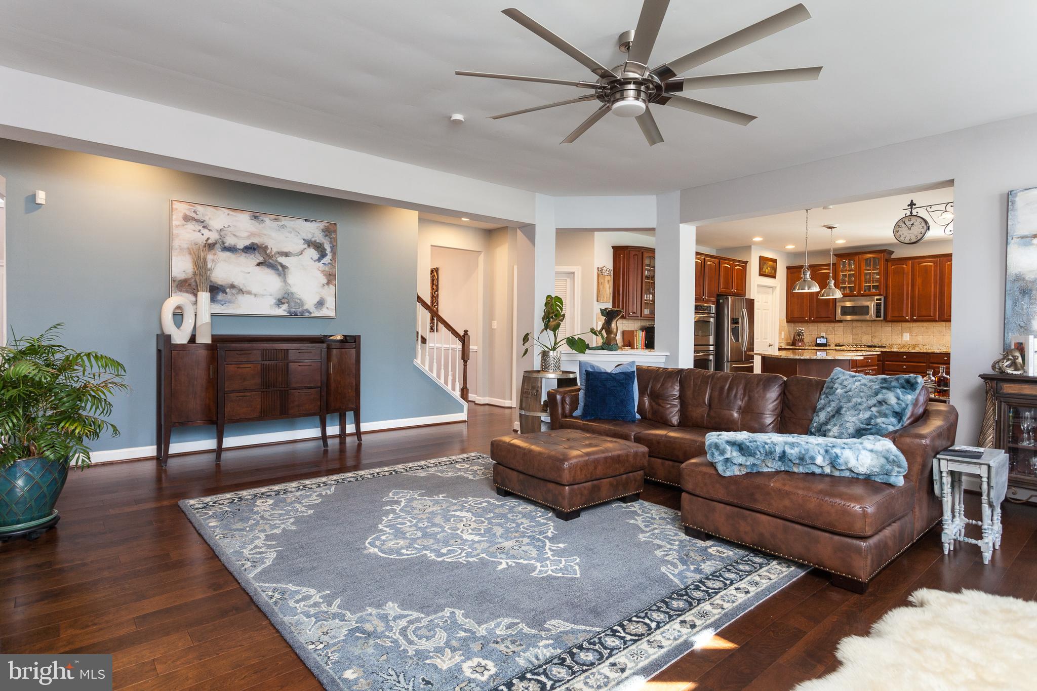 BETHEL SPRINGS - Residential