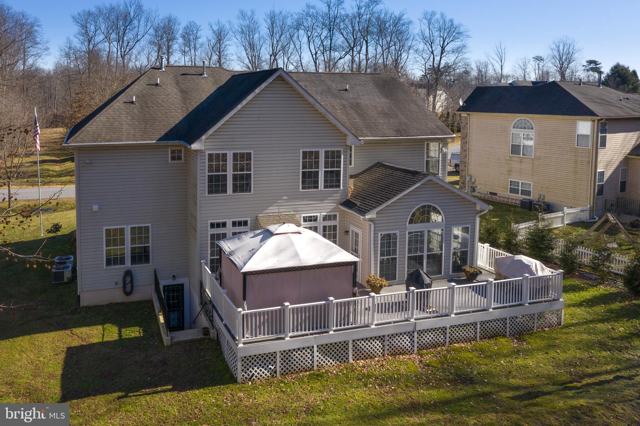 BETHEL SPRINGS - Residential