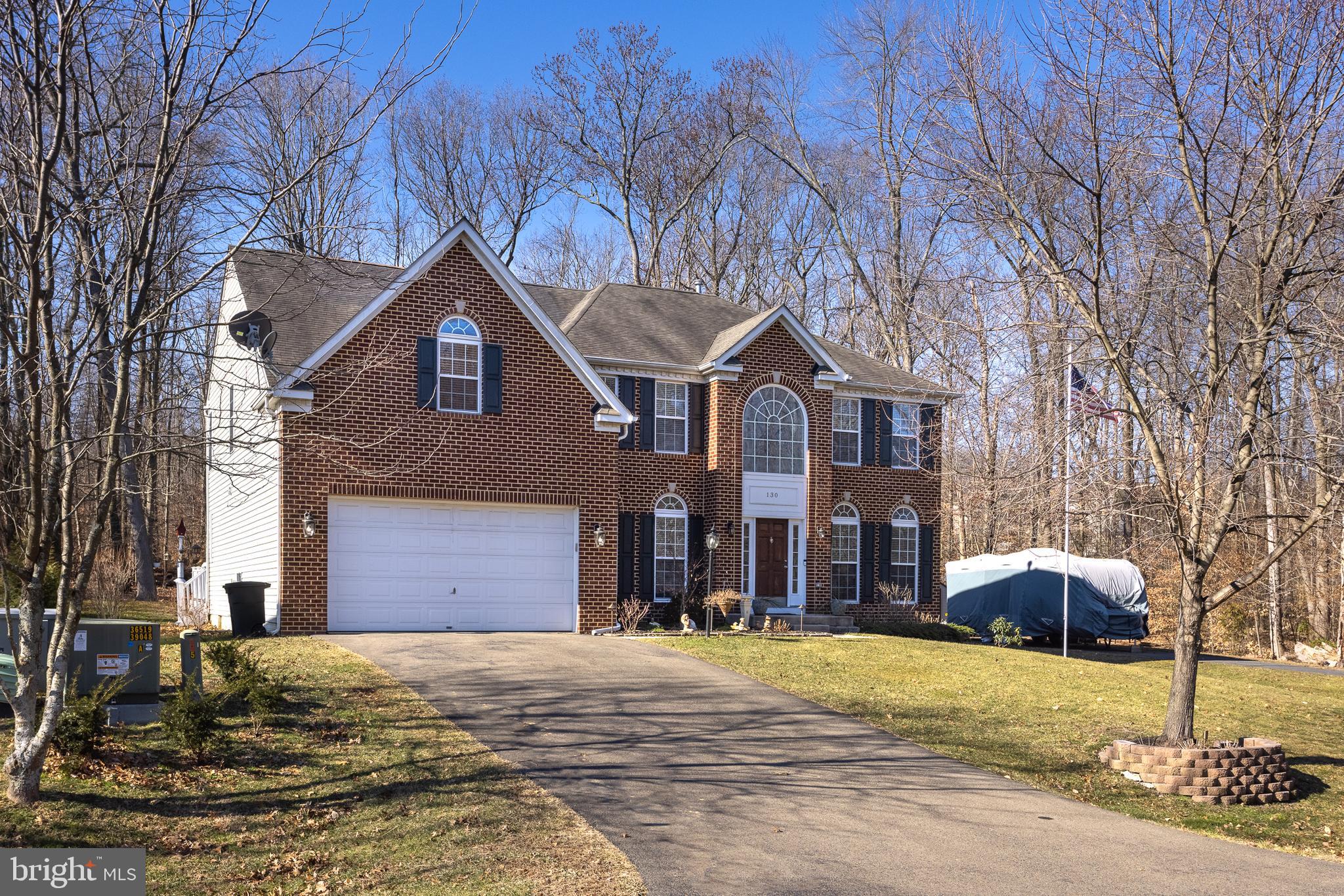 BETHEL SPRINGS - Residential