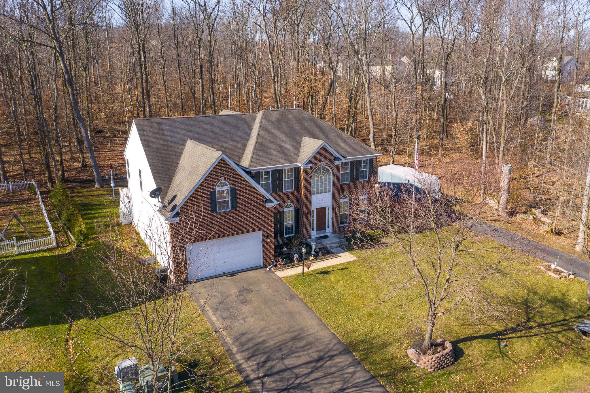 BETHEL SPRINGS - Residential