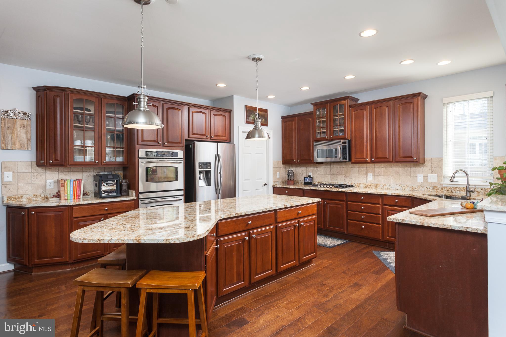 BETHEL SPRINGS - Residential