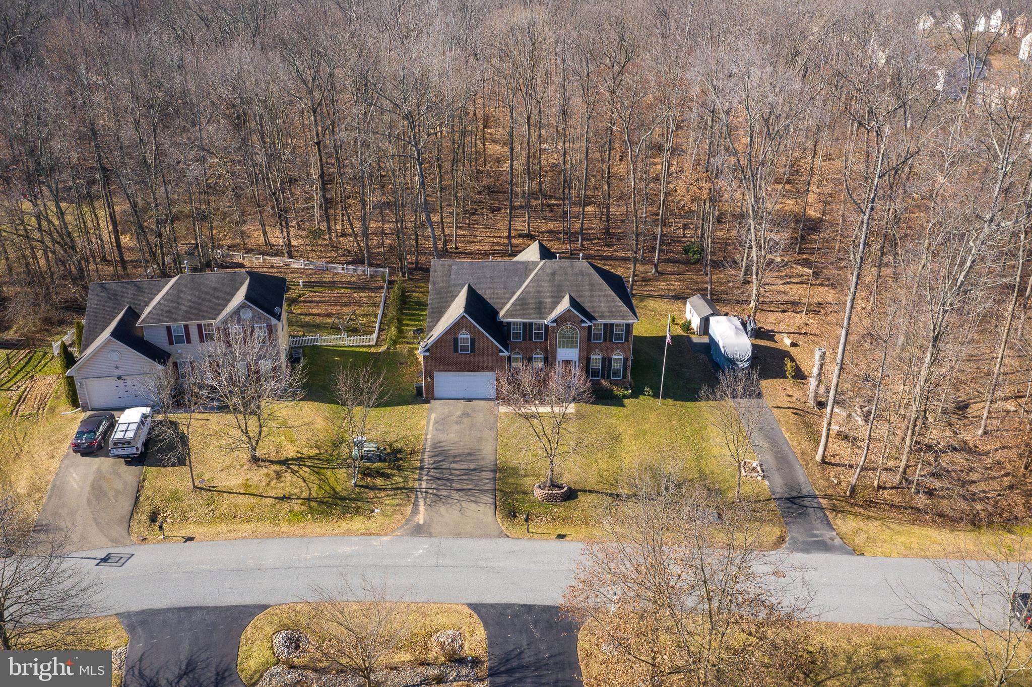 BETHEL SPRINGS - Residential