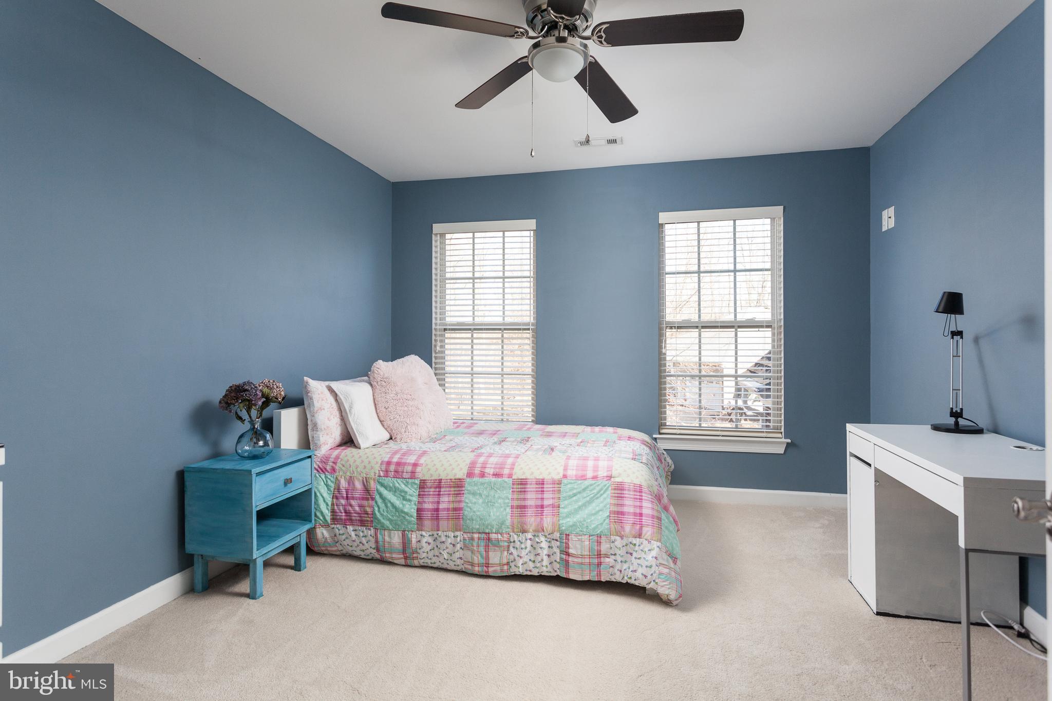 BETHEL SPRINGS - Residential