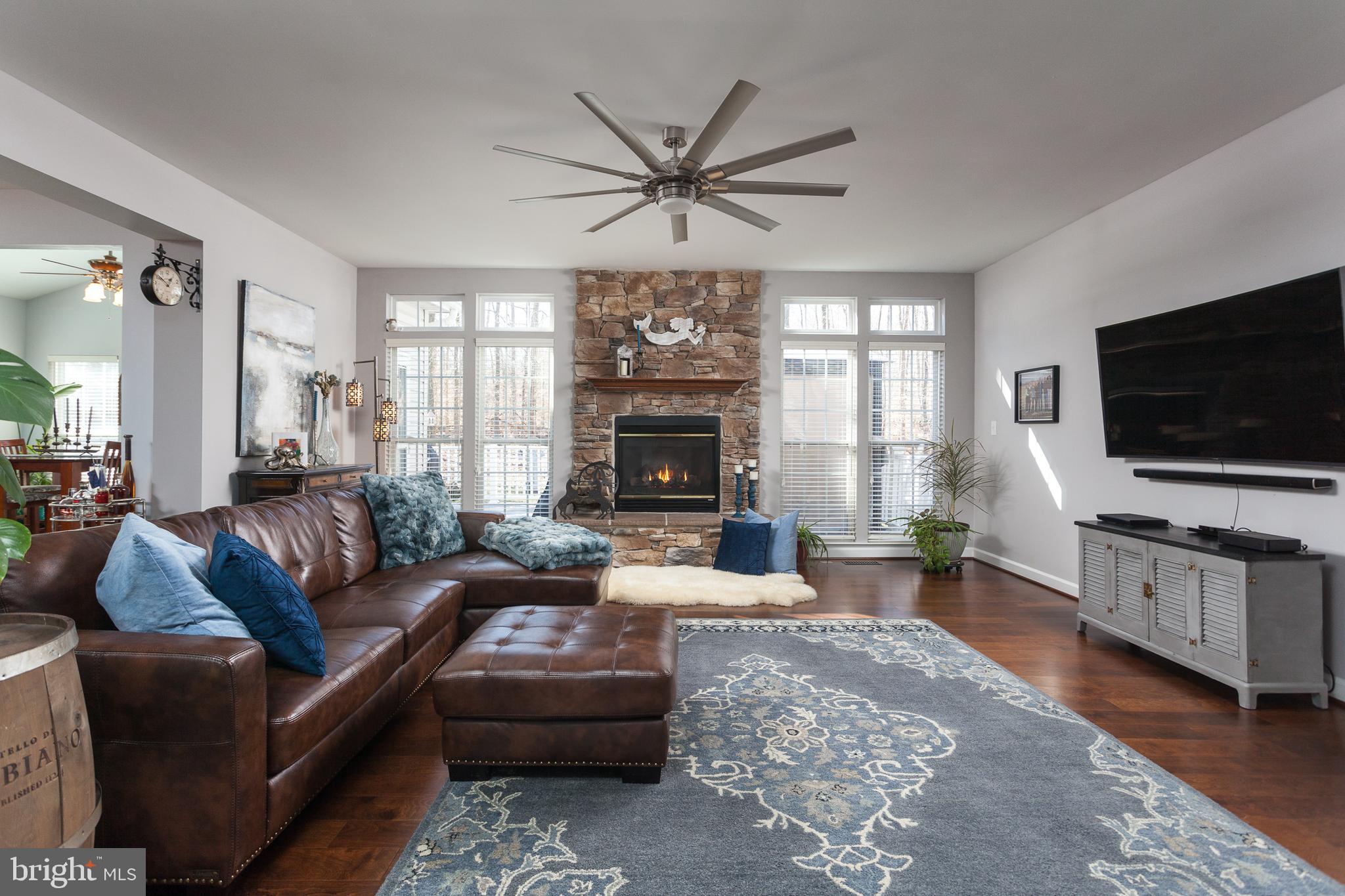 BETHEL SPRINGS - Residential