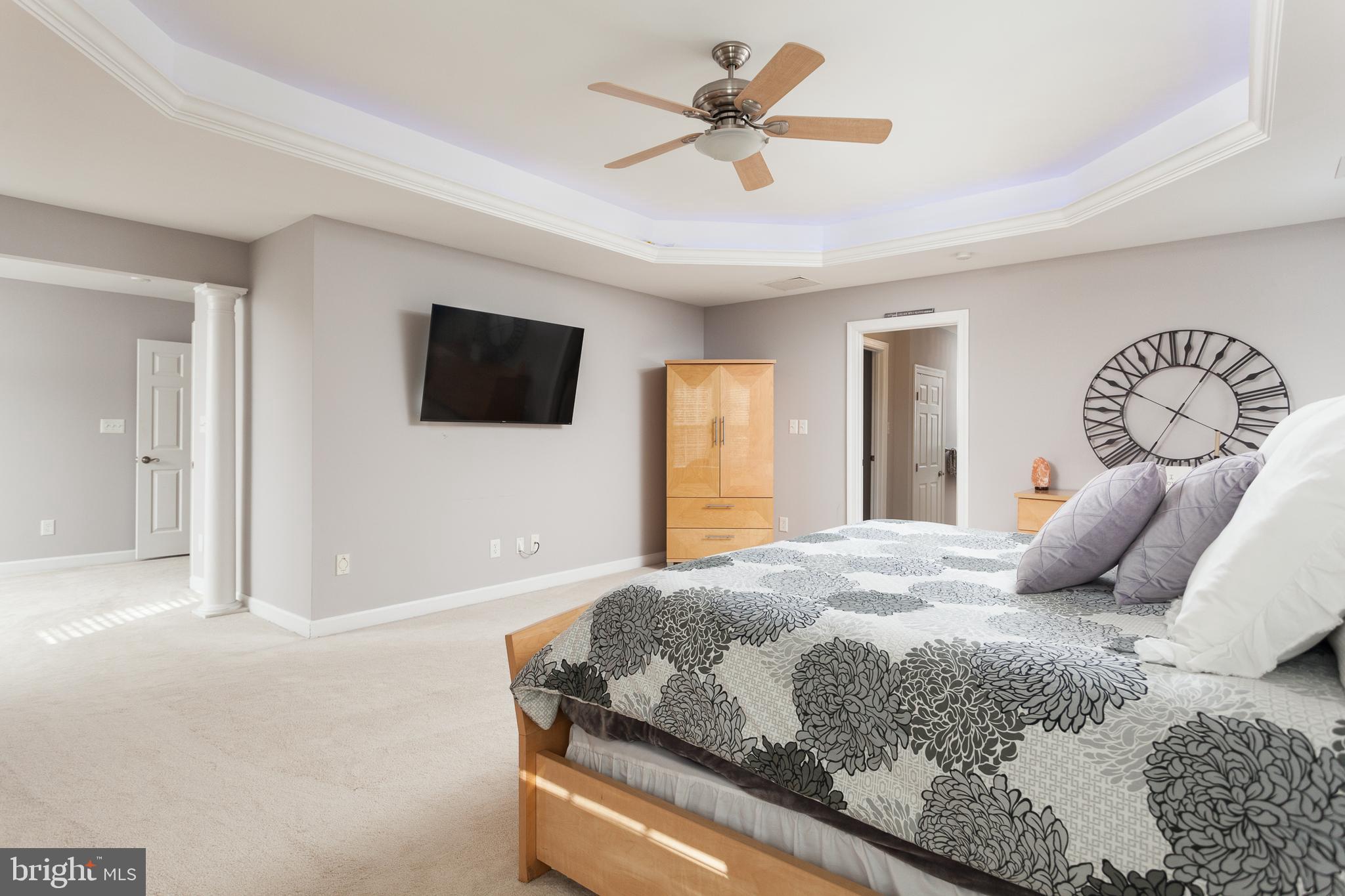 BETHEL SPRINGS - Residential